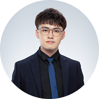 Aaron Lin
